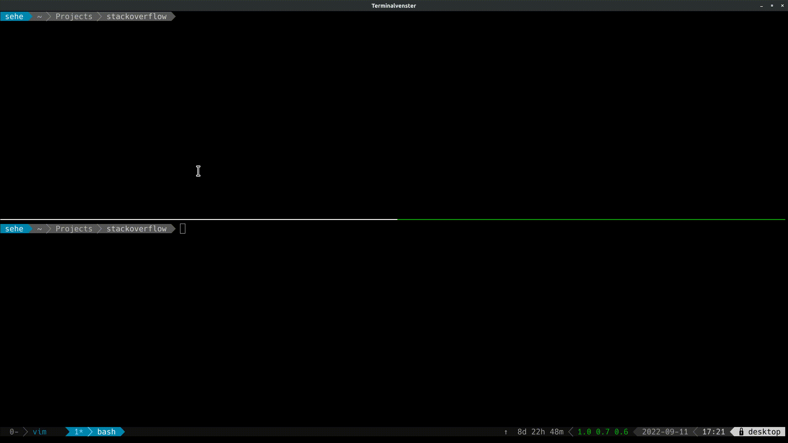 c++ Boost ASIO Connection Refused Stack Overflow