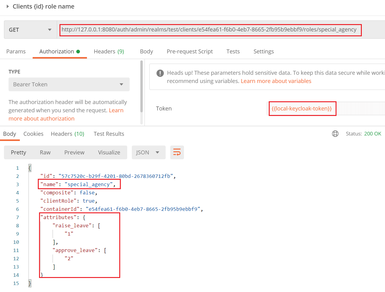 keycloakdocumentation Open Source Identity and Access Management