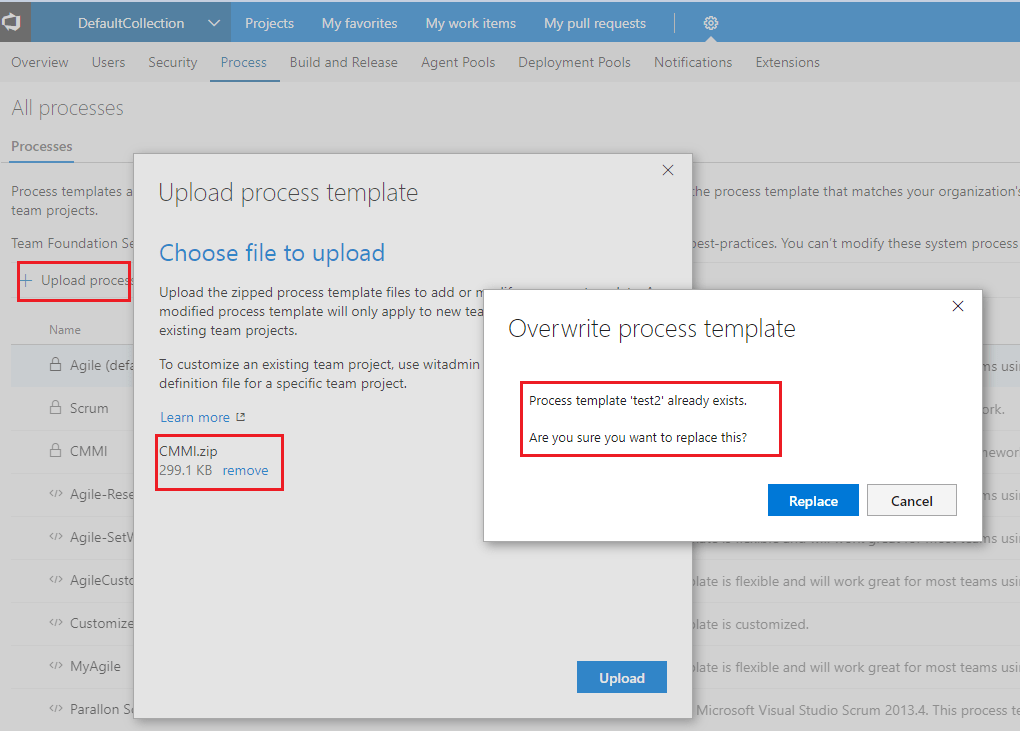 TFS code review have Closed By field set automatically which prevents