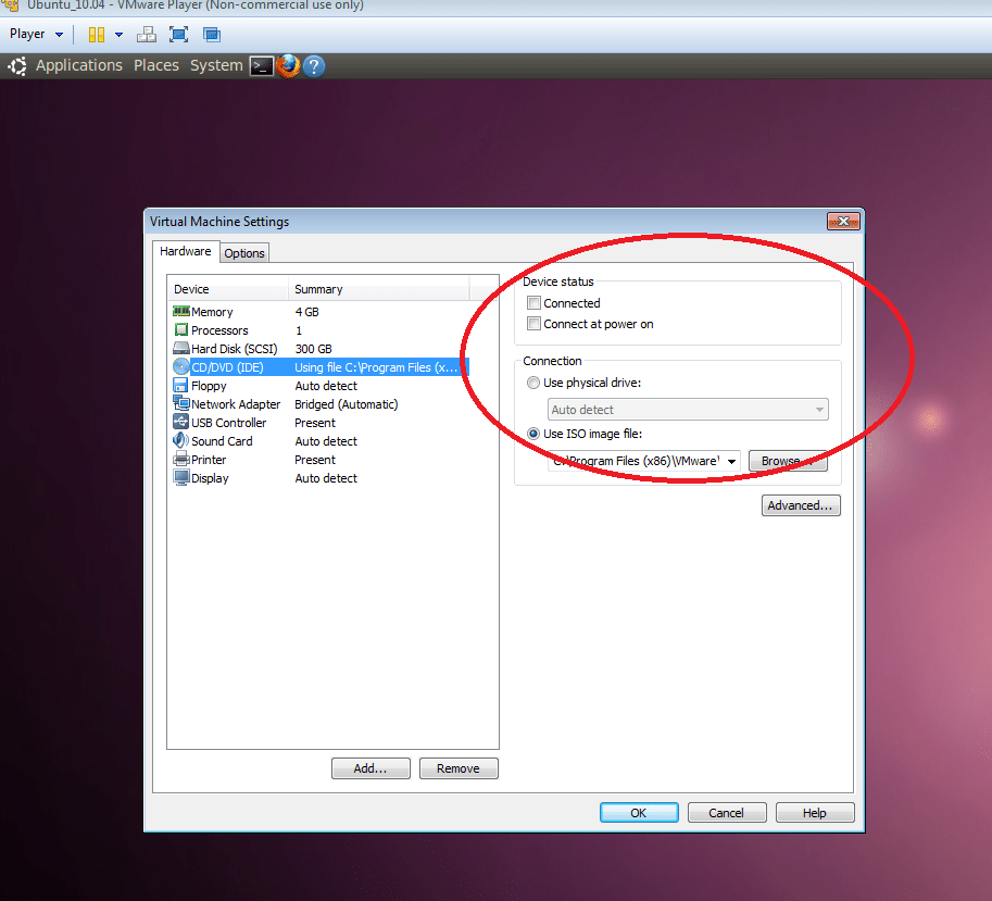 Mount Cdrom Is Not A Block Device at Marilyn Earl blog