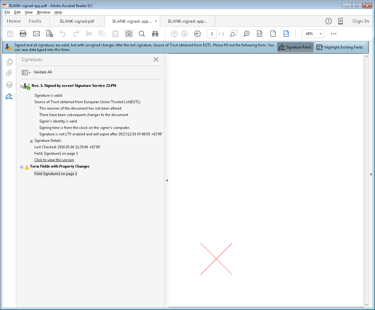 How do I delete a digital signature field? Adobe Inc.