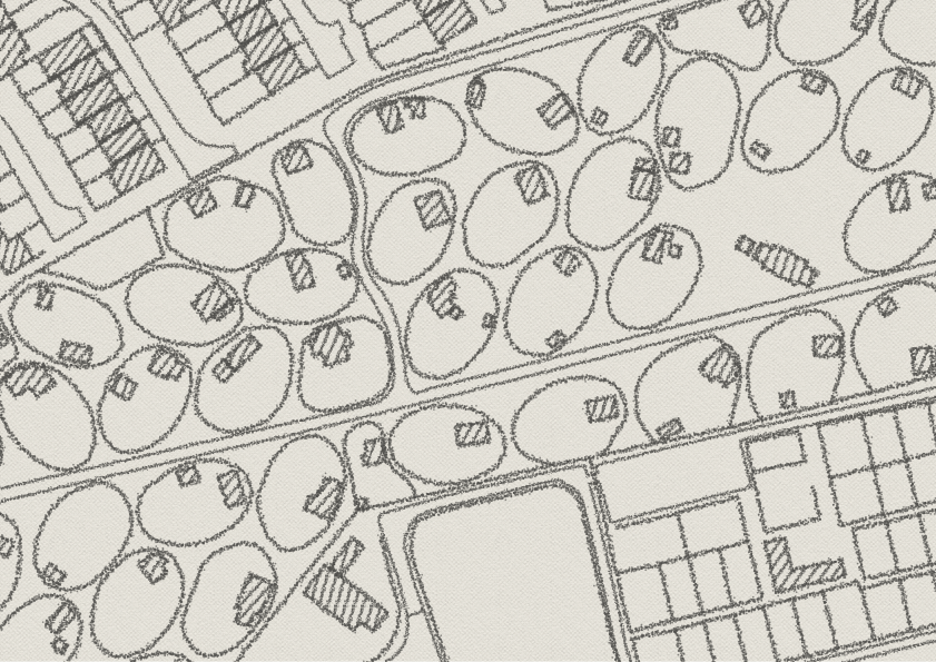 qgis Hand drawn sketchy symbology styles for GIS software Geographic Information Systems