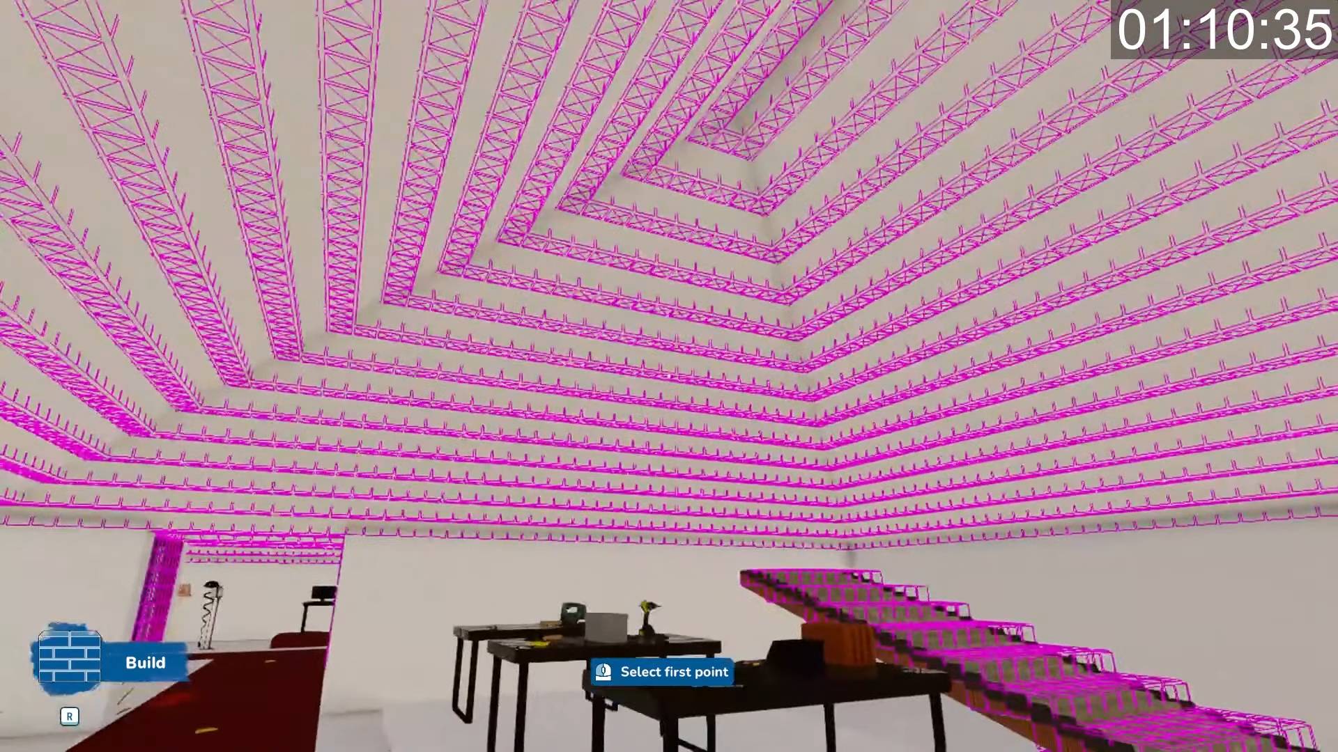 What are Virtual Walls in House Flipper 2? Arqade