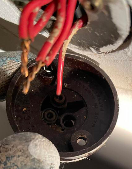 electrical - Which is the live, neutral and earth wire? - Home