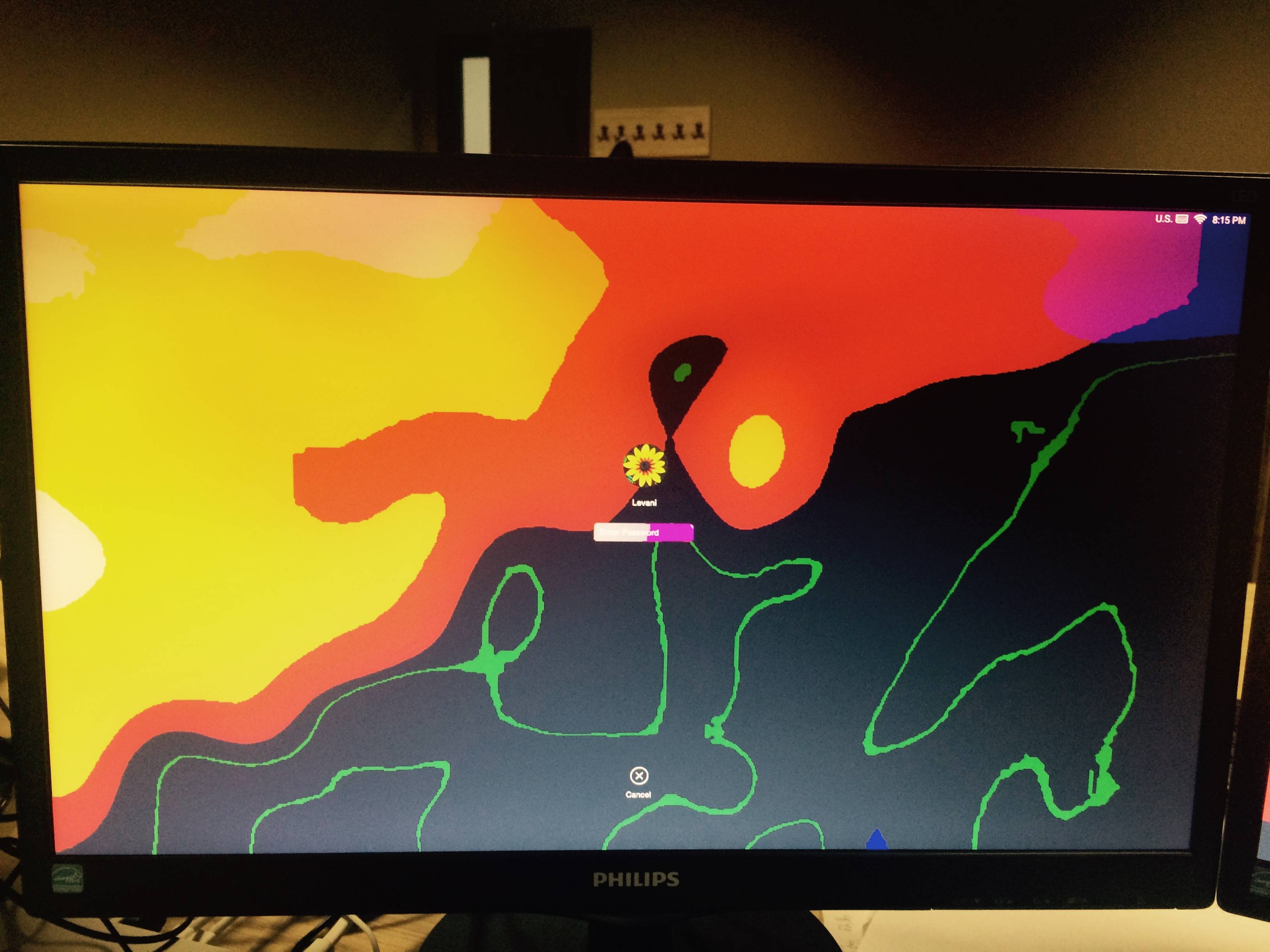 Computer Slow After Waking Up From Sleep Disable / Enable Password