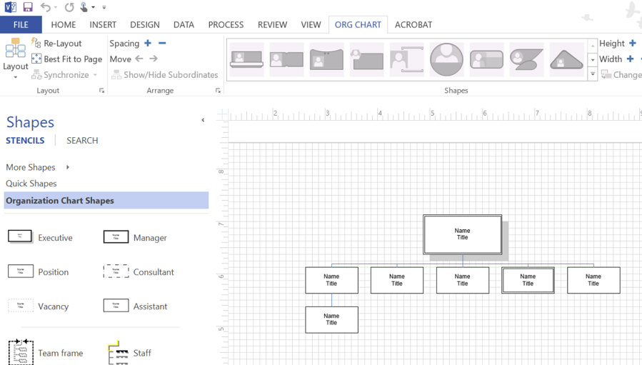 How to copy Visio 2019 Professional shapes to Powerpoint? Super User