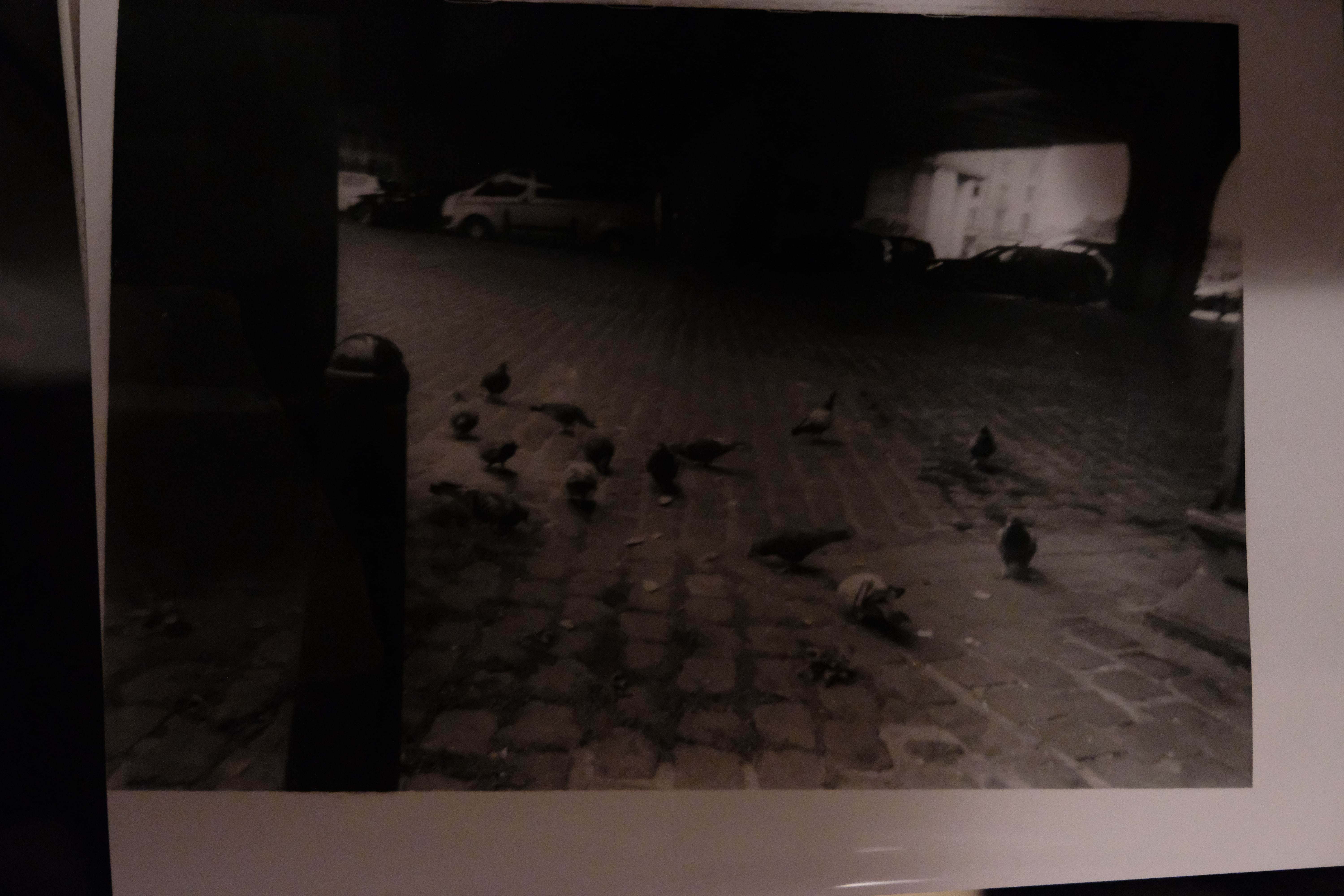 Too short exposure times in Darkroom Photography Stack Exchange