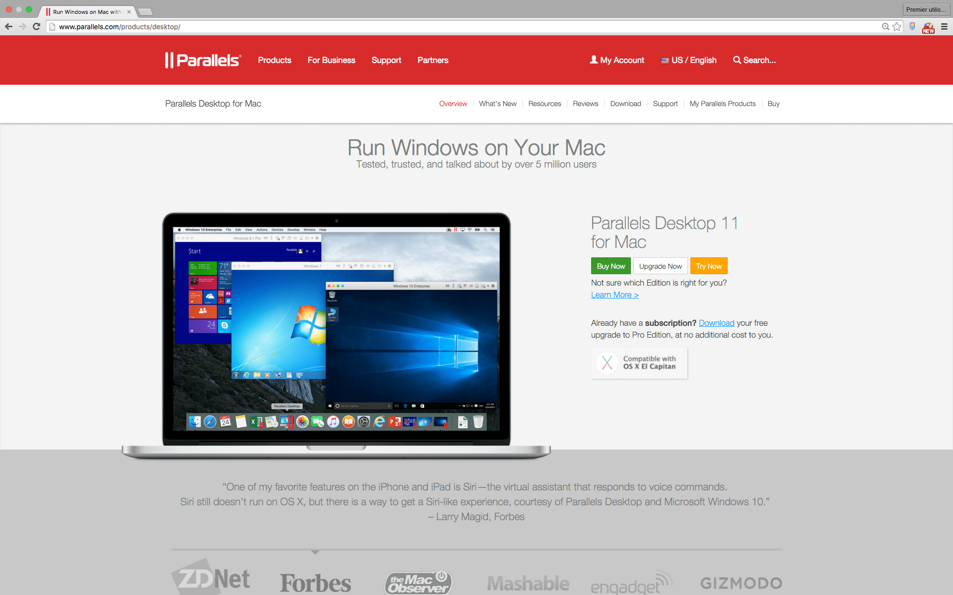 display Everything in Windows looks blurry Ask Different