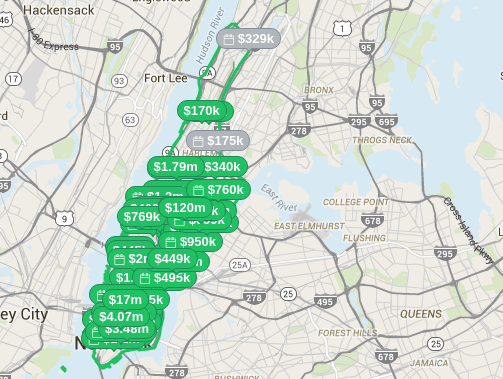 python Convert a column in Spark's dataframe into an array with