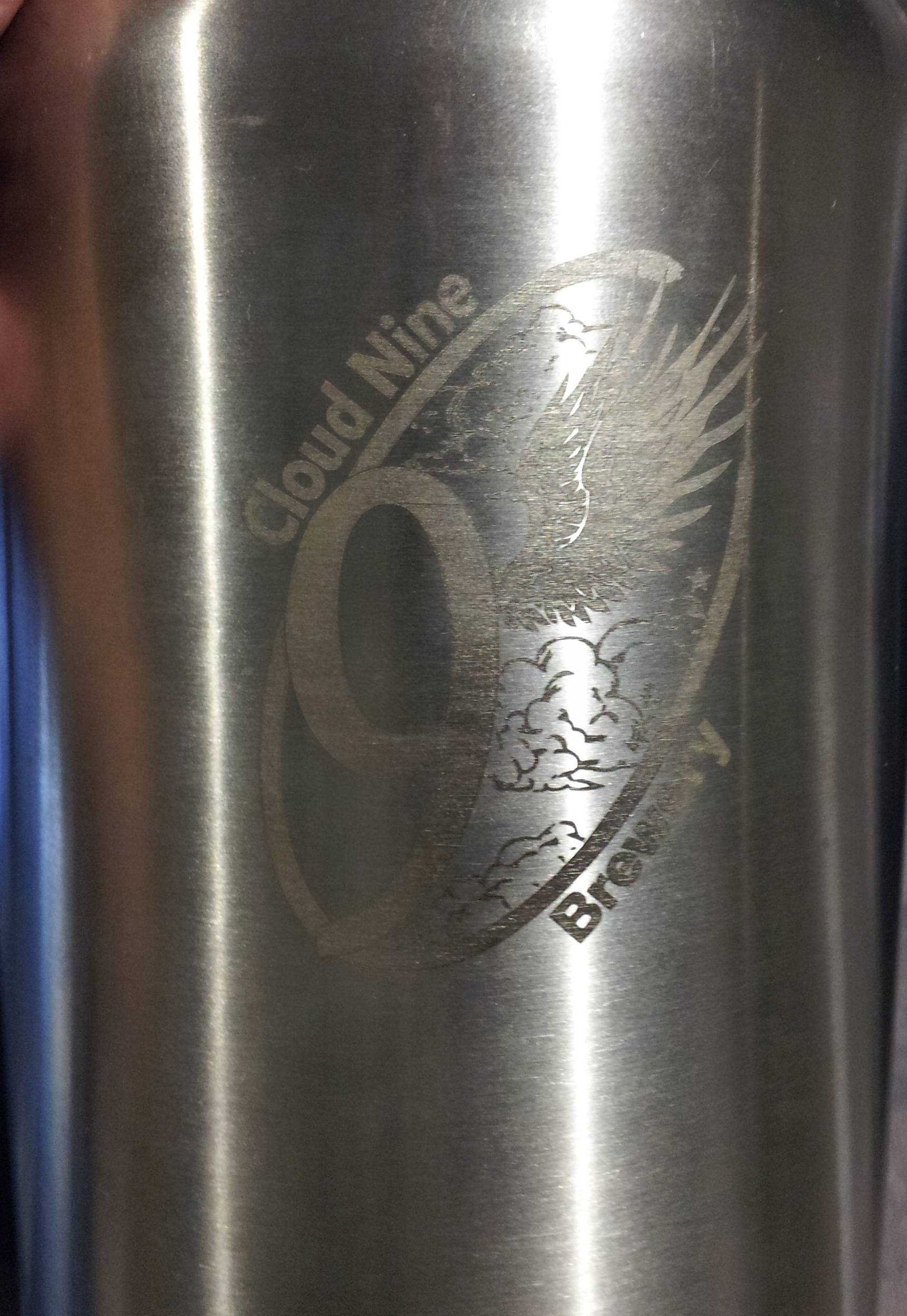 How to achieve a metal engraving effect in Adobe Illustrator CC