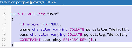 postgresql Spring Data JPA How save data into database using save