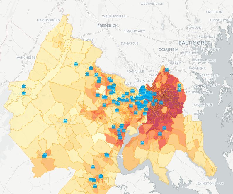 Leaflet R performance issues with large map Stack Overflow