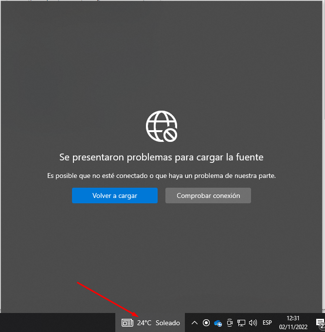 networking Microsoft sources no connection Super User