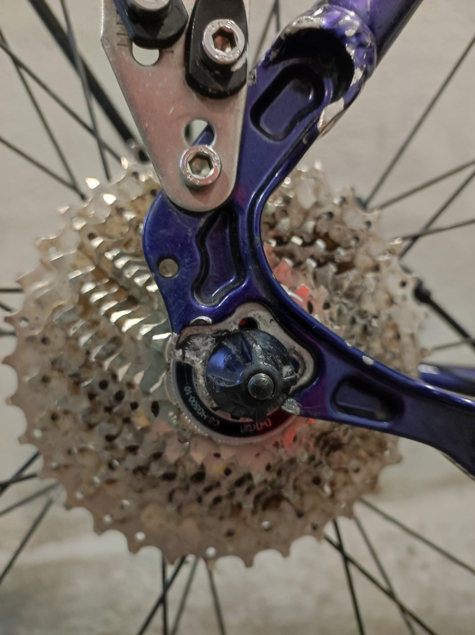 compatibility Will this replacement derailleur hanger fit my bike