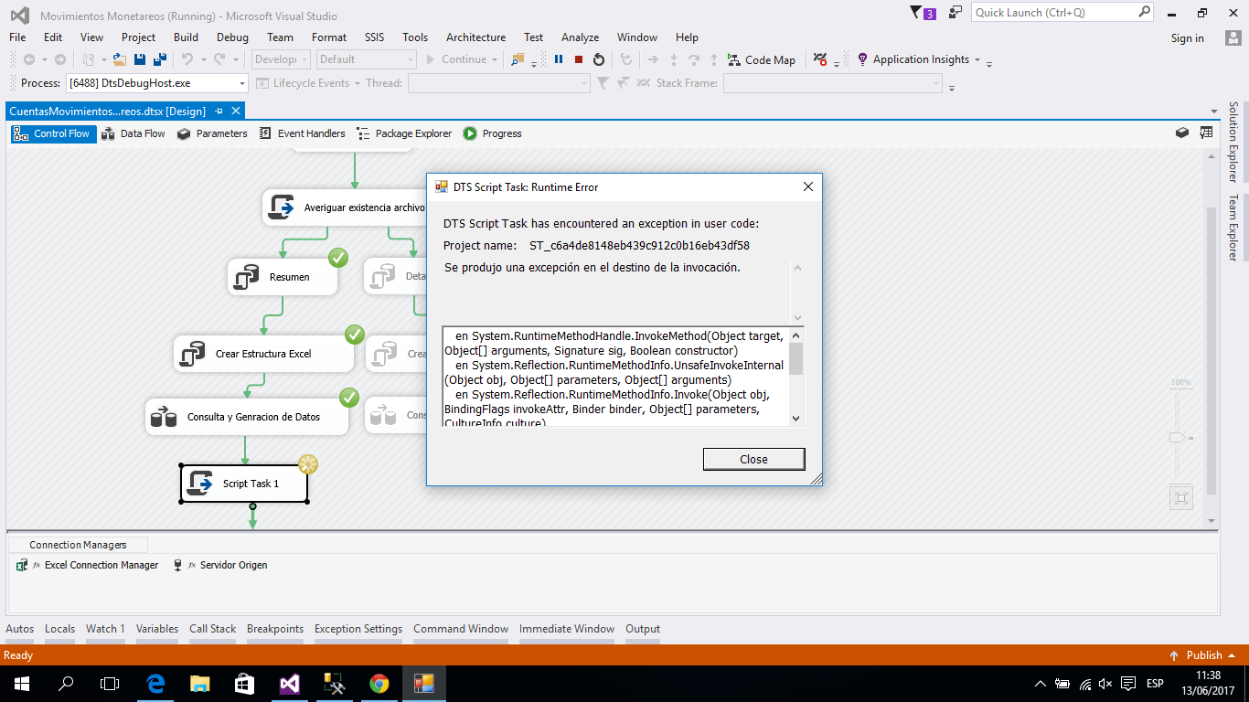 Etl Microsoft Sql Server MEILLEUR TUTO GRATUIT Microsoft SQL Server