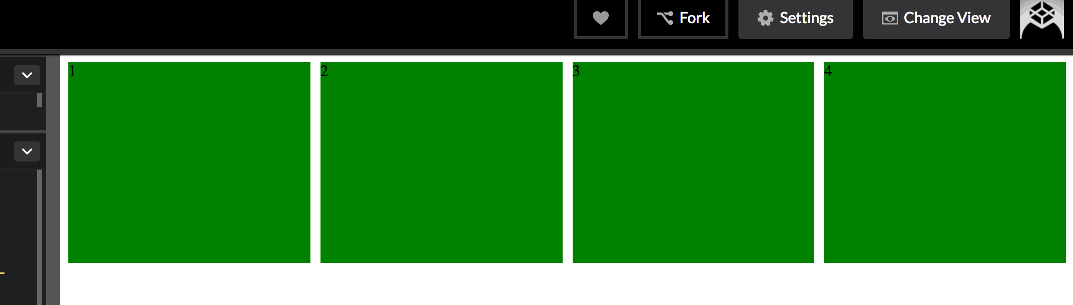 html CSS grid wrapping Stack Overflow