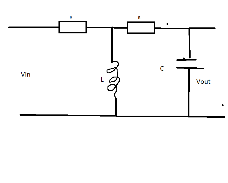 Electrical Circuit Transfer Function at Ann Ritter blog