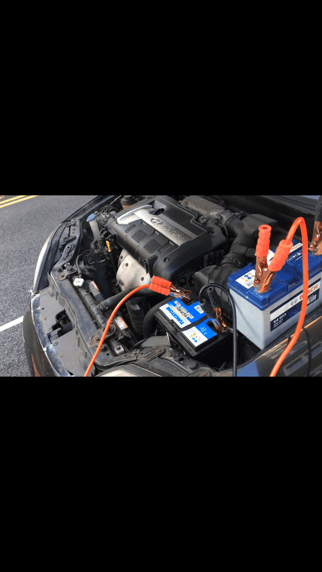 electrical Why did car just overheat and aftermath? Motor Vehicle