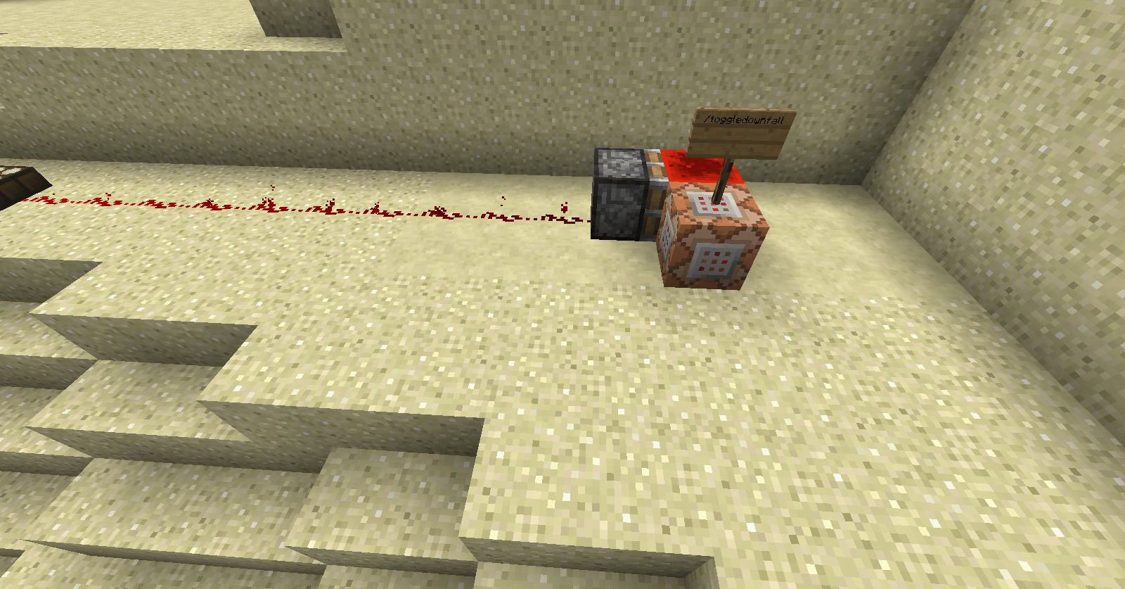 mods Can you turn weather off in Minecraft? Arqade