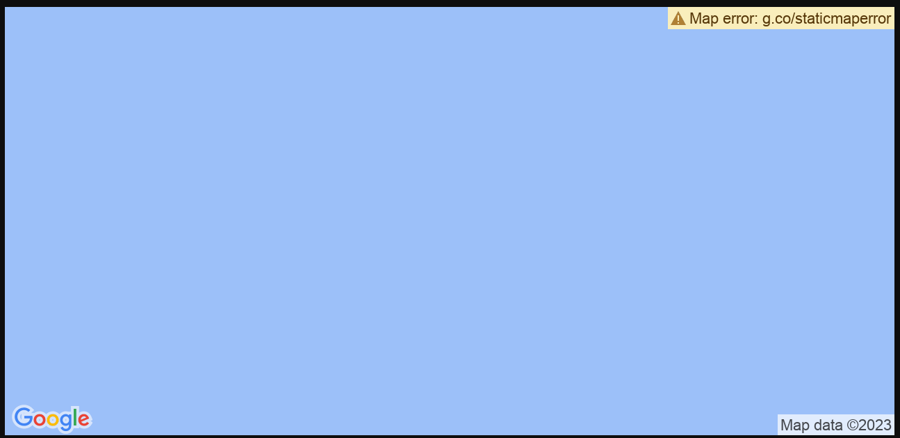 How to resolve Google Maps API warning "XStaticmapApiWarning Error