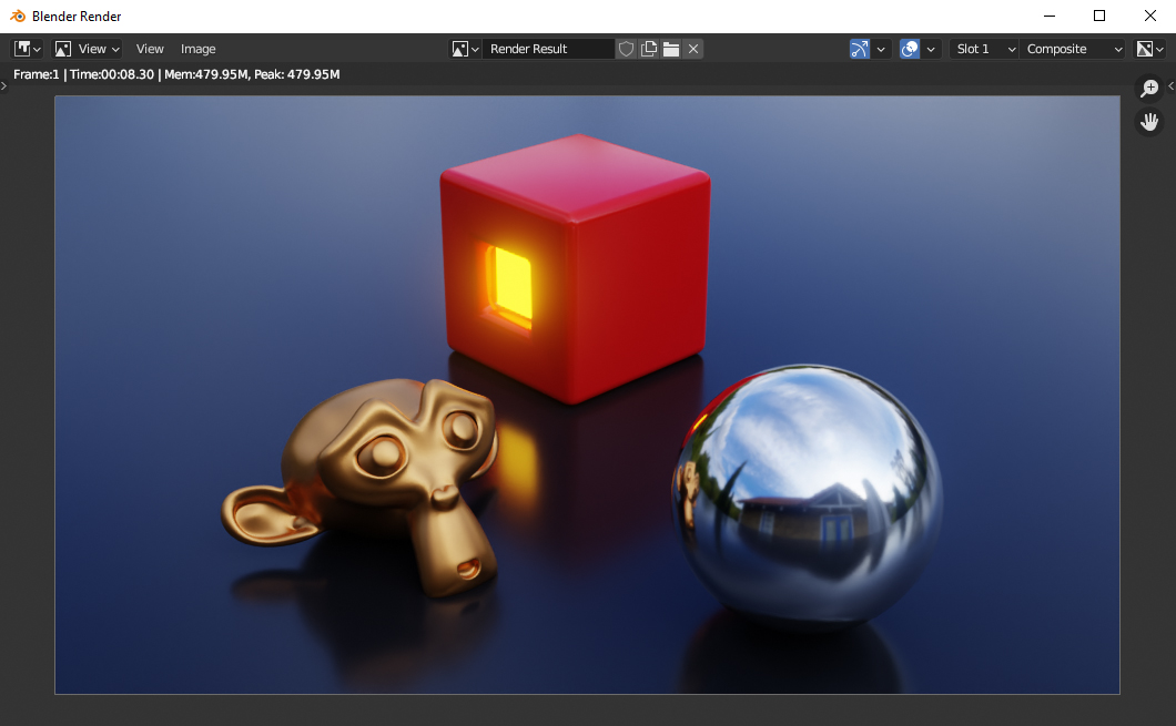 rendering Does the Sequencer setting affect rendered OpenEXR images