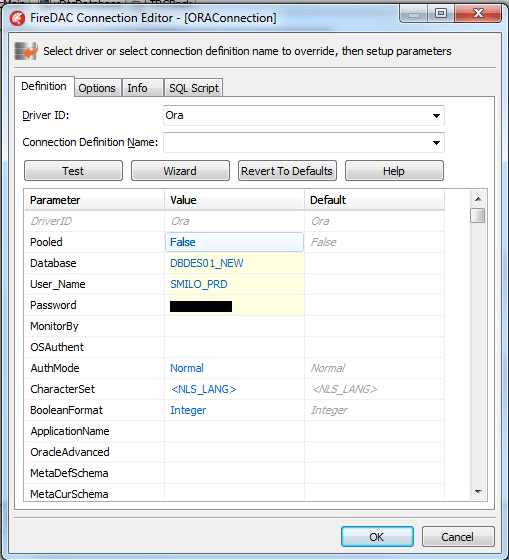 Microsoft Oracle Odbc Driver 32 Bit Download