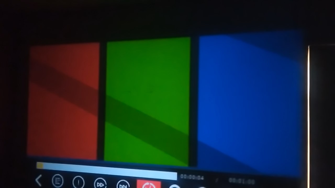 windows 10 Tearing with tv and projector Super User