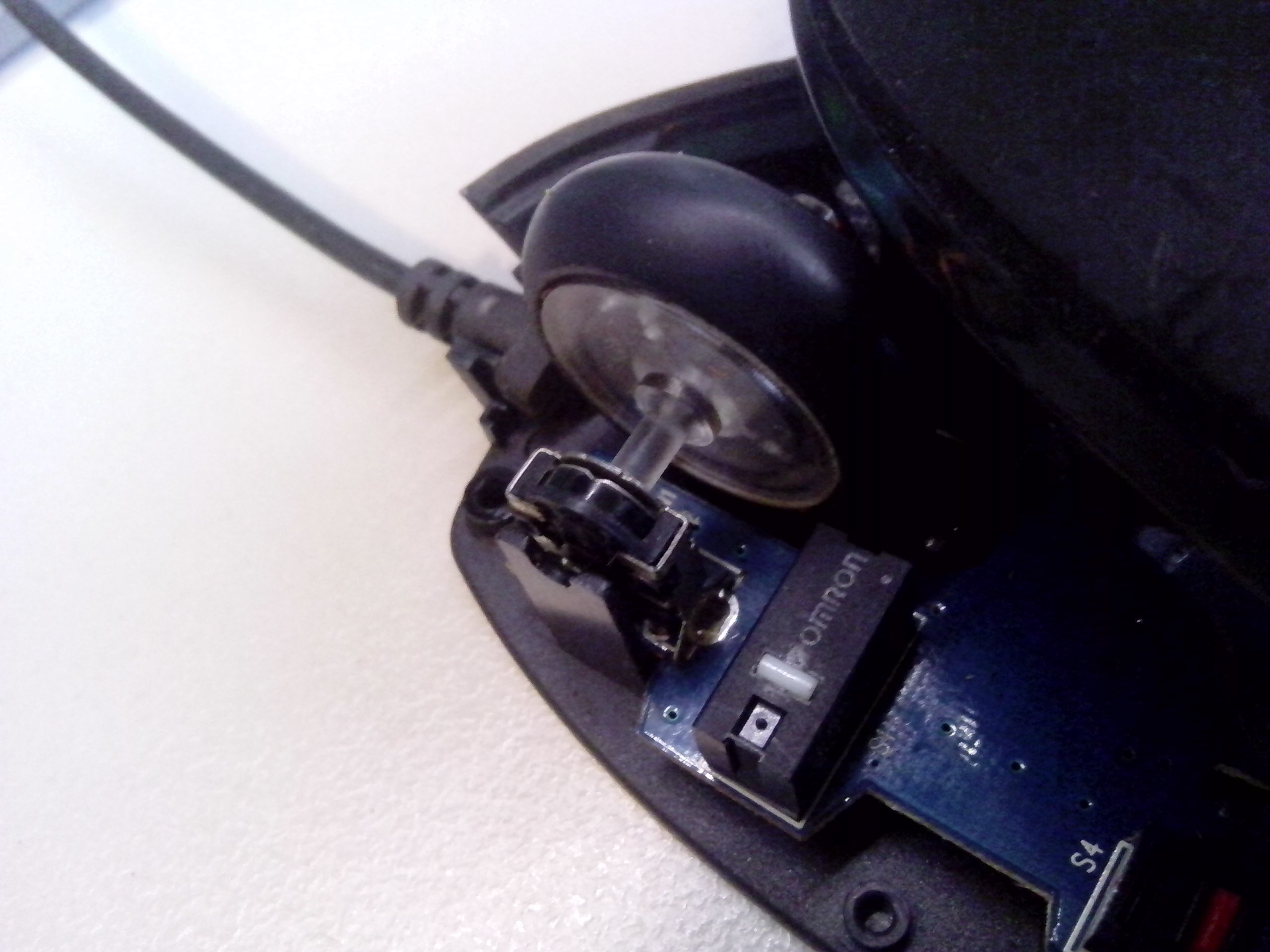 Electronic How to clean/repair a rotary encoder Valuable Tech Notes