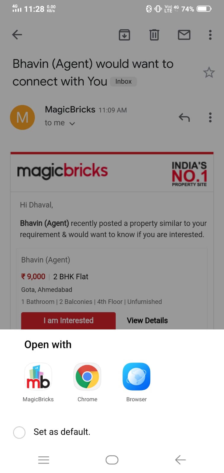 Flutter, How to launch URL in Flutter?