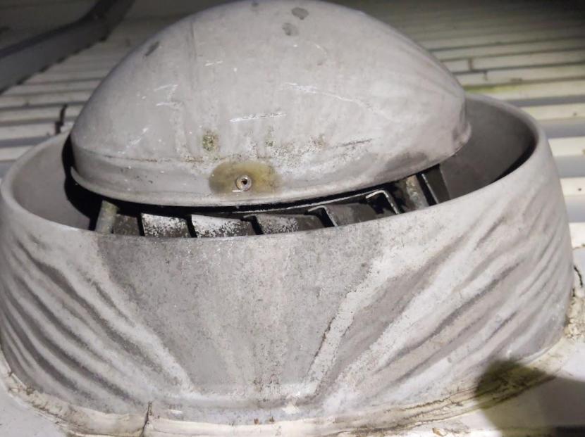 Stove Exhaust Fan Stopped Working at Michael Bell blog