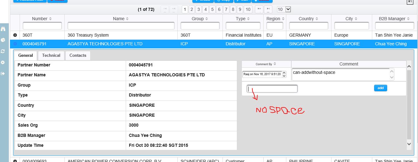 vue.js Vuemultiselect vmodel="value[?]" in vuetable2 Stack Overflow
