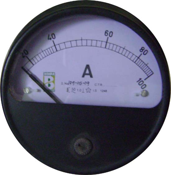 Pressure gauge with analog output Electrical Engineering Stack Exchange