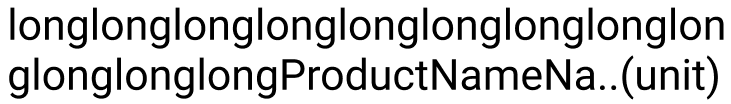 sass CSS Partial ellipsis in variable text Stack Overflow