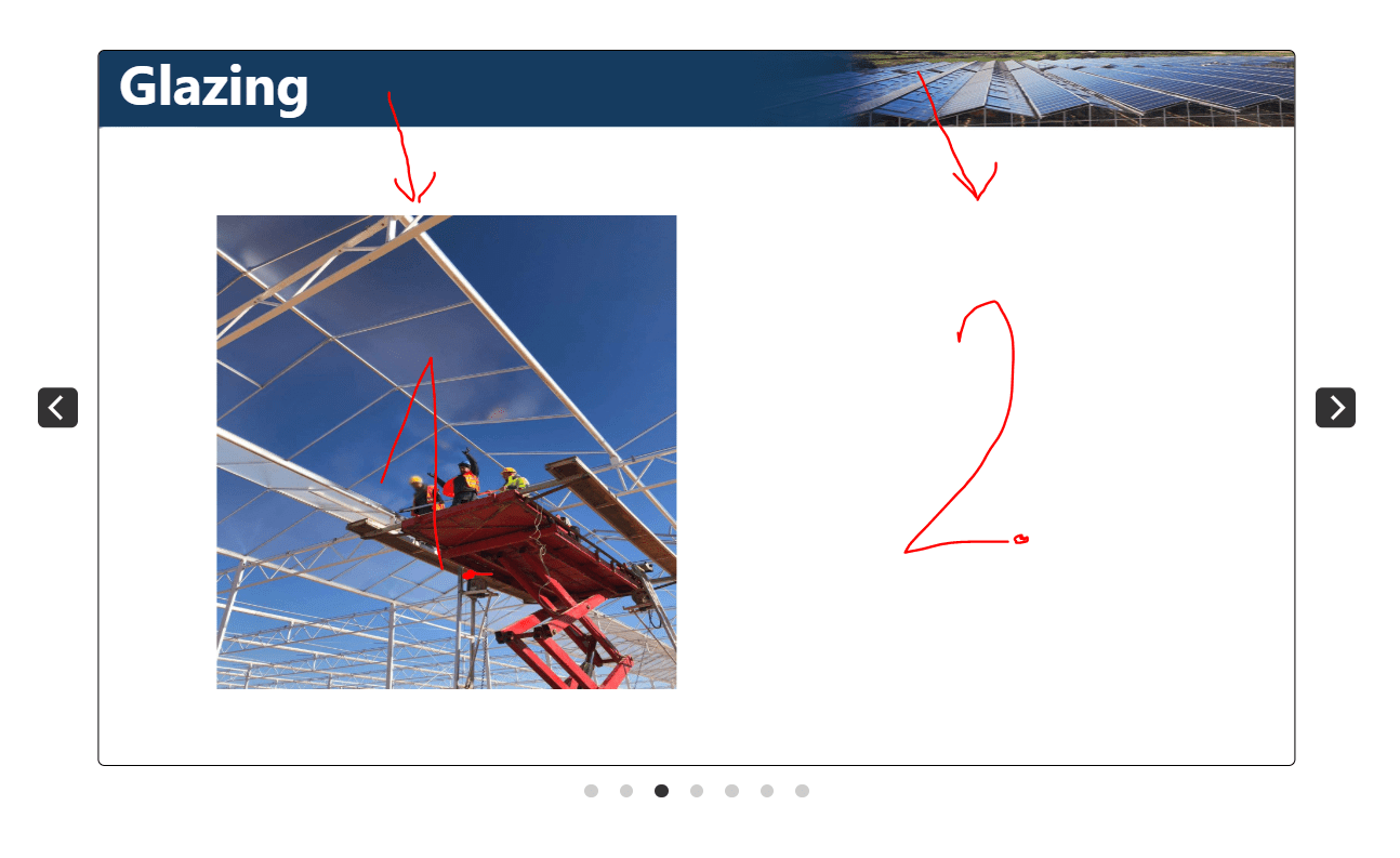 html How to display 2 images per slide in carousel using php while
