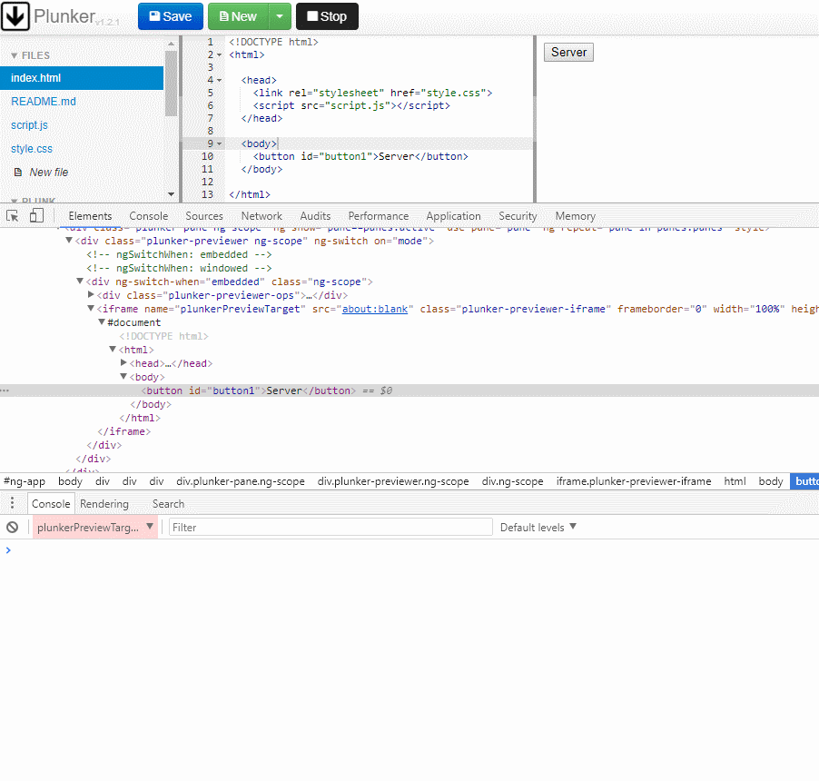 string interpolation in angular 2 and it's dynamicity Stack Overflow
