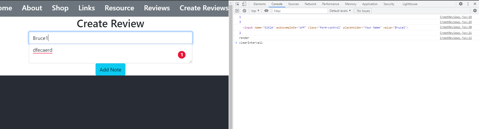 javascript LifeCycle of onChange in react Stack Overflow