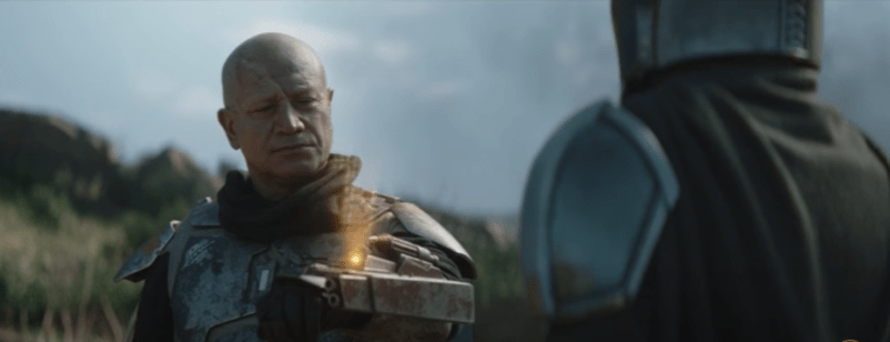 star wars What is a chain code and how do they work? Science