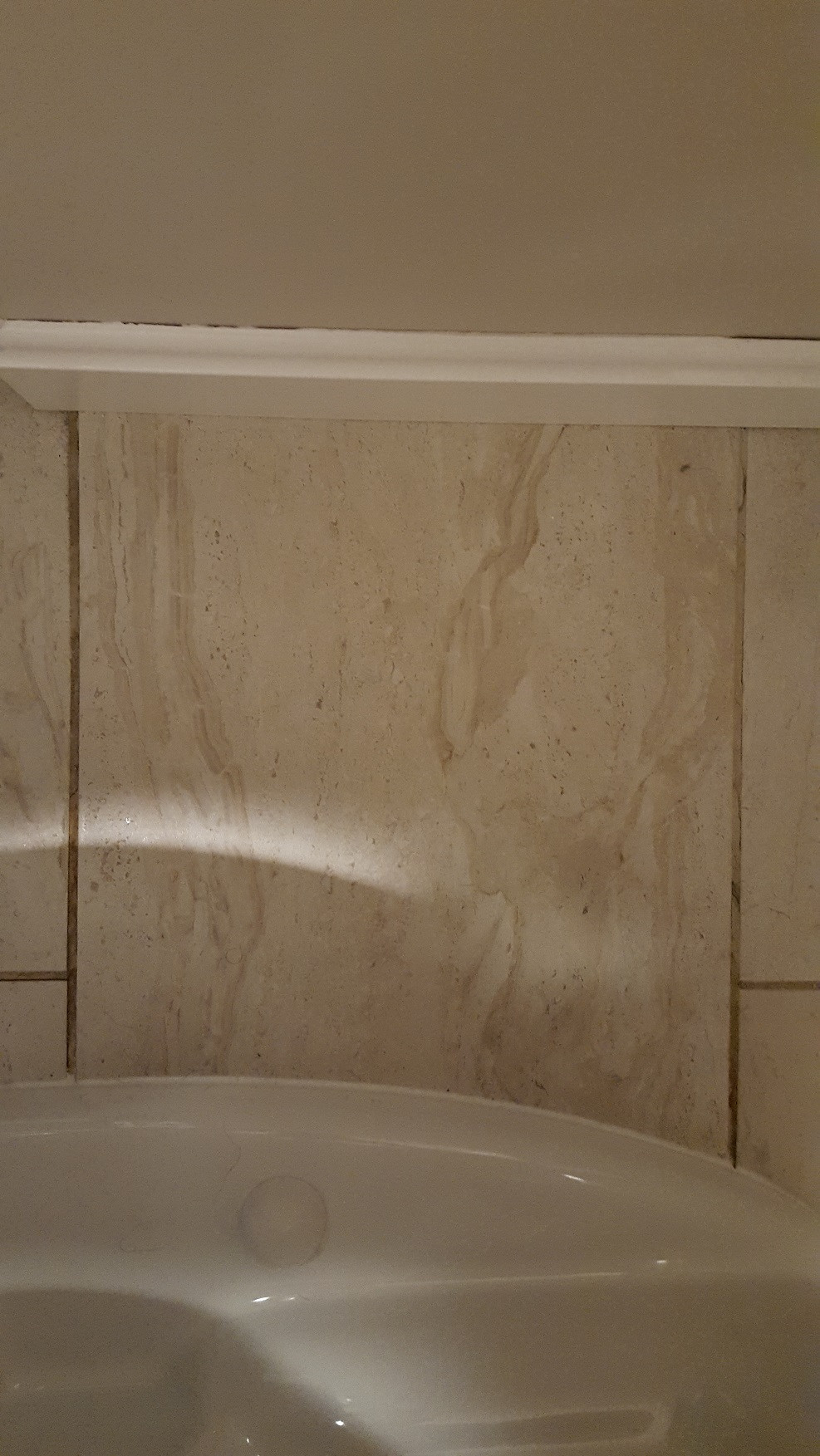 How To Grout Bathroom Tile Wall Bathroom Guide by Jetstwit