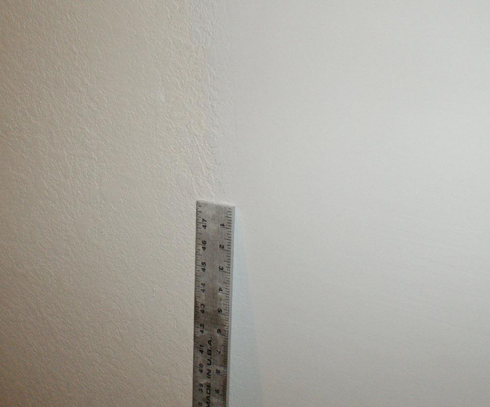 How To Smooth Textured Walls With A Skim Coat Info Desain