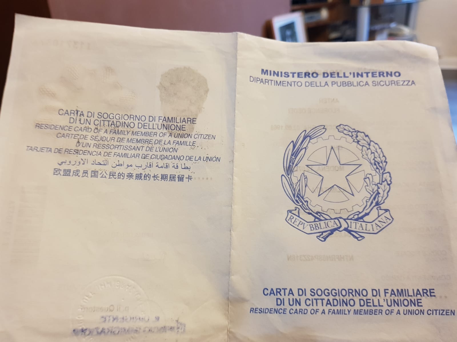 visas Travel with an Italian residence permit Travel Stack Exchange