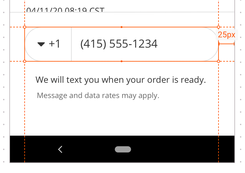 android Material Design TextInputLayout With An Attached Dropdown