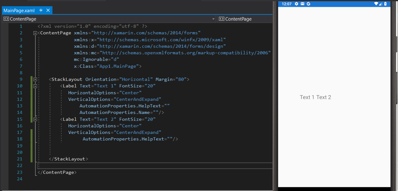 What's New in Xamarin and Visual Studio 2022