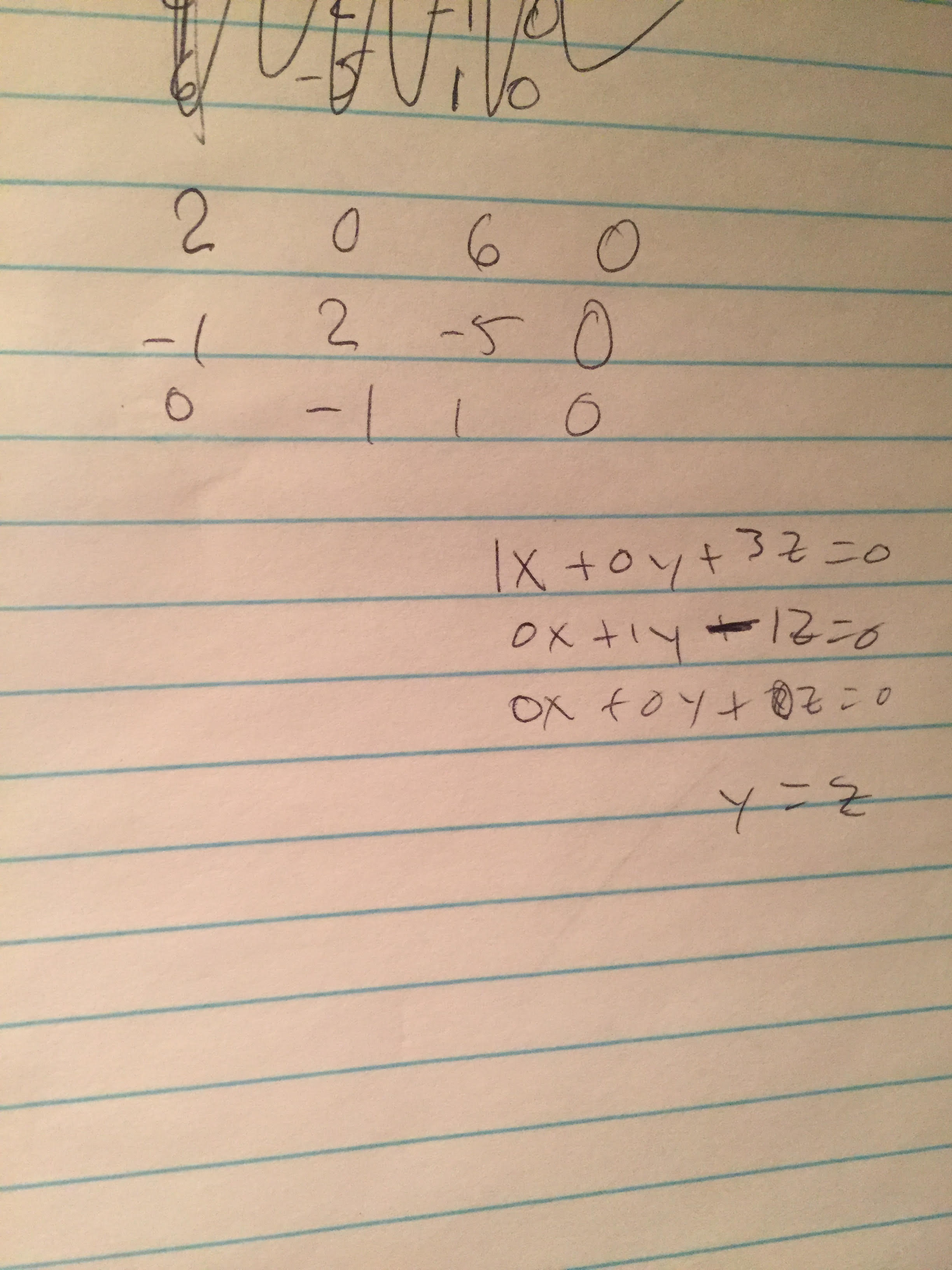 linear algebra Determine whether the set of vectors in P2 is linearly