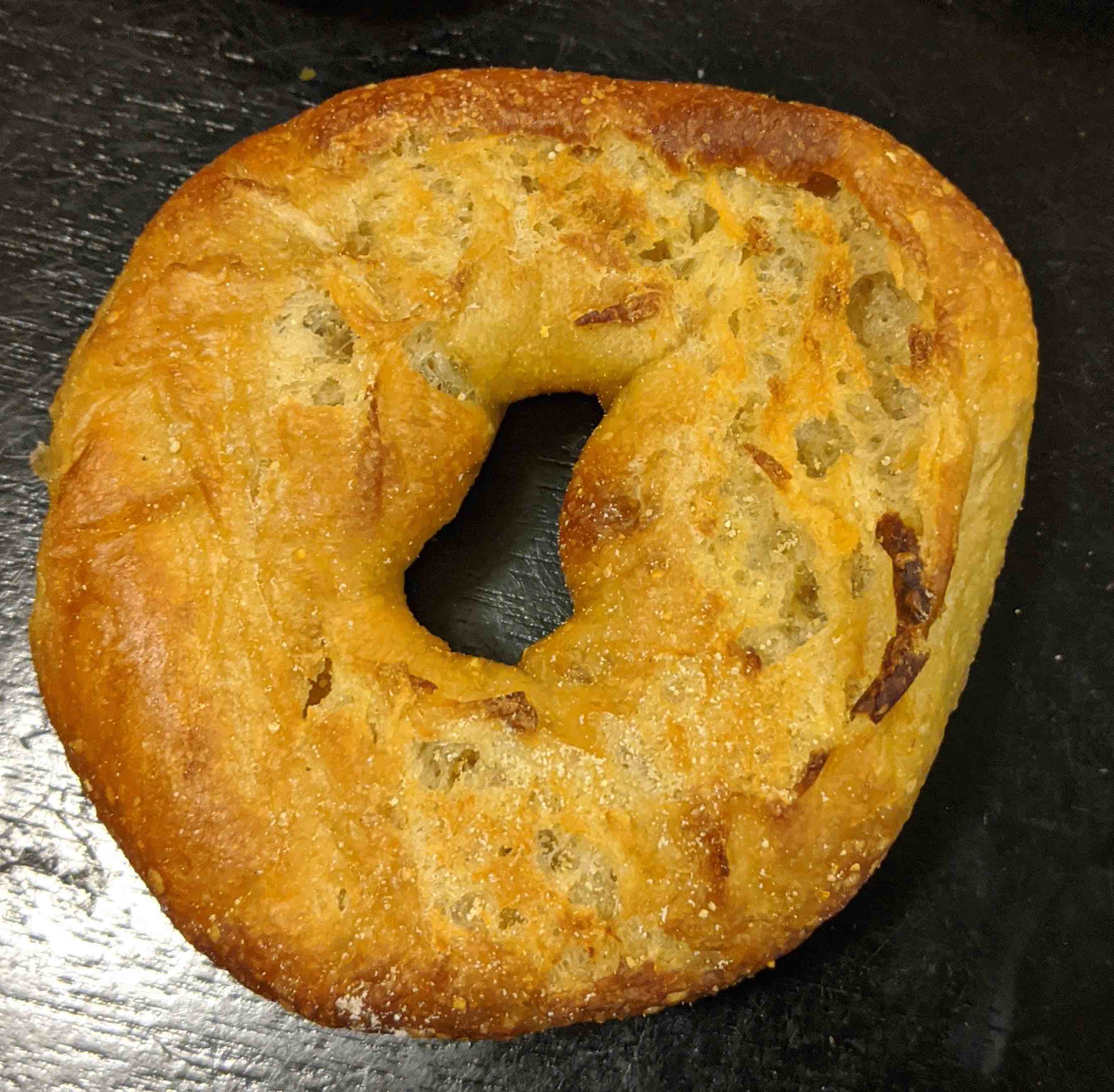 baking Why are these bagels sticking? Seasoned Advice