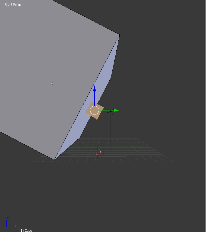 modeling Is there a way to align rotation with snapping target in