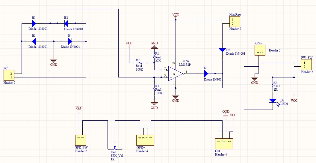 operational amplifier Driving solenoid valve using LM358 as
