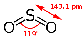 Molecular Structure - Why Is The Bond Angle Of Sulphur Dioxide Close To 120°, Not 90°? - Chemistry Stack Exchange
