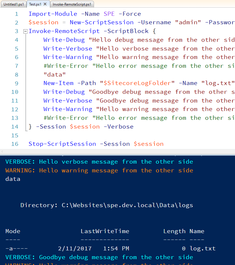 How can I apply the SSL verification disable process that I performed