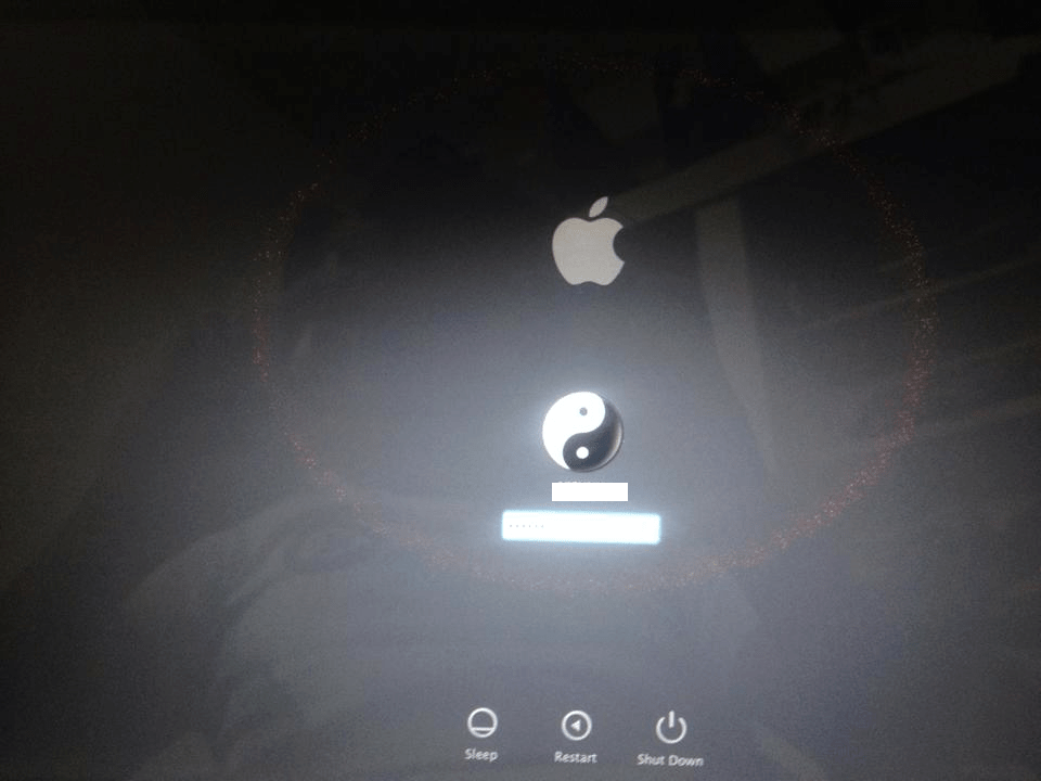 macbook Blue color lines on display Ask Different