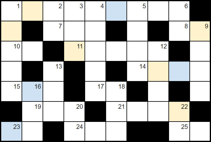 word Crosswords Feline rage Puzzling Stack Exchange